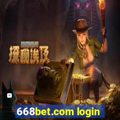 668bet.com login